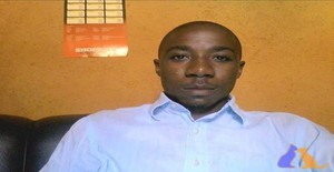 Verissimoadolfo 40 years old I am from Huambo/Huambo, Seeking Dating Friendship with Woman