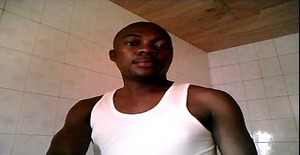 Juliopucuta 38 years old I am from Cabinda/Cabinda, Seeking Dating Friendship with Woman