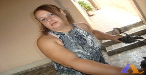 Brancadamaceno 44 years old I am from Bauru/Sao Paulo, Seeking Dating Friendship with Man