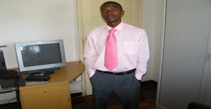 Bowme 33 years old I am from Maputo/Maputo, Seeking Dating Friendship with Woman