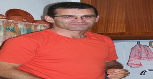 Mergulhador1 51 years old I am from Torres Vedras/Lisboa, Seeking Dating Friendship with Woman