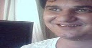 Fer1968 53 years old I am from Ribeirao Preto/Sao Paulo, Seeking Dating Friendship with Woman