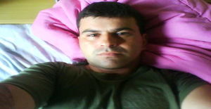 Pgeg 40 years old I am from Canoas/Rio Grande do Sul, Seeking Dating with Woman