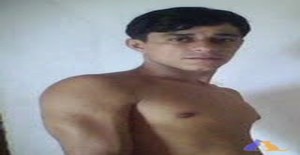 Fabinhoslz 37 years old I am from São Luis/Maranhao, Seeking Dating with Woman