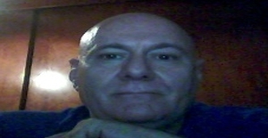 Mpj1955 65 years old I am from Caracas/Distrito Capital, Seeking Dating with Woman