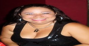 Thacia 45 years old I am from Natal/Rio Grande do Norte, Seeking Dating Friendship with Man