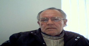 Jbdolago 70 years old I am from Curitiba/Parana, Seeking Dating Friendship with Woman