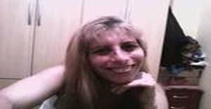 Estrelagyuia 52 years old I am from Sao Paulo/Sao Paulo, Seeking Dating with Man