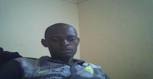 Bemvindofiel 37 years old I am from Luanda/Luanda, Seeking Dating Friendship with Woman
