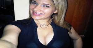 Carolinabravo 44 years old I am from Maracaibo/Zulia, Seeking Dating Marriage with Man