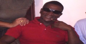 Ruiosvaldo 56 years old I am from Luanda/Luanda, Seeking Dating Friendship with Woman