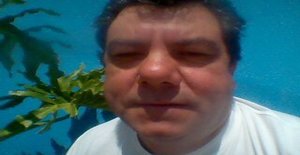 Niceman1 55 years old I am from Coruche/Santarem, Seeking Dating Friendship with Woman