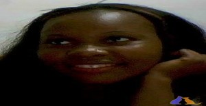 Miauh 34 years old I am from Maputo/Maputo, Seeking Dating Friendship with Man