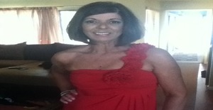 Salma50 60 years old I am from Stockton/California, Seeking Dating Friendship with Man