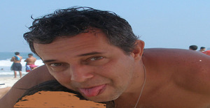 Tijucanosolteiro 51 years old I am from Tijuca/Rio de Janeiro, Seeking Dating Friendship with Woman