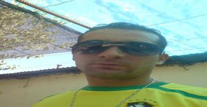 Nunoredondo 39 years old I am from Campo Maior/Portalegre, Seeking Dating Friendship with Woman