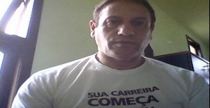 Romeuhochmuller 58 years old I am from Mogi Das Cruzes/Sao Paulo, Seeking Dating with Woman