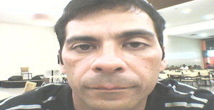 Cesarabencoado 53 years old I am from Taguatinga/Distrito Federal, Seeking Dating Friendship with Woman