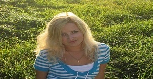 Iraema 36 years old I am from Moscow/Moscow, Seeking Dating with Man