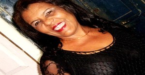Lennamorena 61 years old I am from Juàzeiro/Bahia, Seeking Dating Friendship with Man