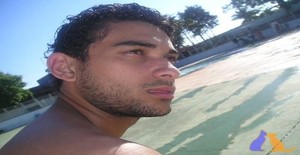 Rodolforochabr 36 years old I am from Belo Horizonte/Minas Gerais, Seeking Dating Friendship with Woman