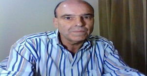 Sereisoteu 61 years old I am from Torres Vedras/Lisboa, Seeking Dating with Woman