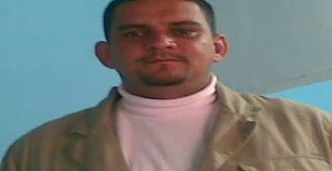 Saul233 42 years old I am from Caracas/Distrito Capital, Seeking Dating Marriage with Woman