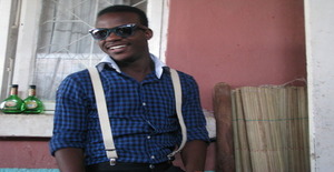 Eduardoposter 27 years old I am from Maputo/Maputo, Seeking Dating Friendship with Woman