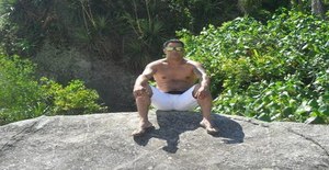 Alexandreaws 46 years old I am from Curitiba/Parana, Seeking Dating Friendship with Woman
