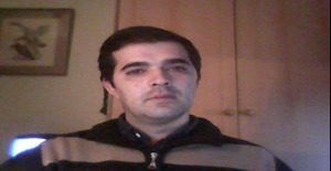 Mikescp 48 years old I am from Odivelas/Lisboa, Seeking Dating Friendship with Woman