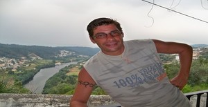 Luissandokam 49 years old I am from Odivelas/Lisboa, Seeking Dating Friendship with Woman