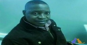 Salmac 53 years old I am from Maputo/Maputo, Seeking Dating Friendship with Woman