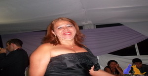 Yrleny 51 years old I am from Manaus/Amazonas, Seeking Dating Friendship with Man