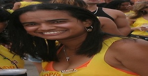 Chinits 35 years old I am from Salvador/Bahia, Seeking Dating Friendship with Man