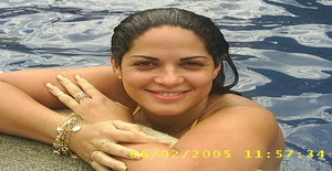 Zurysa 61 years old I am from Caracas/Distrito Capital, Seeking Dating Friendship with Man