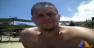 Almadeseductor2 43 years old I am from Caracas/Distrito Capital, Seeking Dating Friendship with Woman