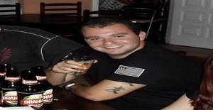 Felipepm 34 years old I am from Campinas/Sao Paulo, Seeking Dating Friendship with Woman