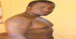 Alfy*s 33 years old I am from Matola/Maputo, Seeking Dating Friendship with Woman