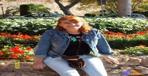 Floratattoo 57 years old I am from Isleworth/Greater London, Seeking Dating Friendship with Man