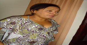 Araguaia2012 58 years old I am from Goiânia/Goias, Seeking Dating Friendship with Man
