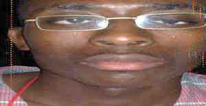 Justinomachai 32 years old I am from Maputo/Maputo, Seeking Dating with Woman