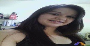 Lucyeh 30 years old I am from Pouso Alegre/Minas Gerais, Seeking Dating Friendship with Man