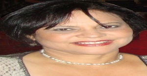 Gatosa200 68 years old I am from Brasilia/Distrito Federal, Seeking Dating Friendship with Man