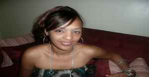 Amoresterno 38 years old I am from Santo Domingo/Distrito Nacional, Seeking Dating Friendship with Man