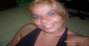 Fahhs2 54 years old I am from Praia Grande/Sao Paulo, Seeking Dating Friendship with Man