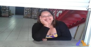 Chrislouise 41 years old I am from Ipatinga/Minas Gerais, Seeking Dating Friendship with Man