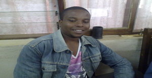 Davidulio 35 years old I am from Quelimane/Zambezia, Seeking Dating with Woman
