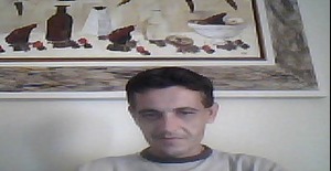 Witesnake 46 years old I am from Barcelos/Braga, Seeking Dating Friendship with Woman