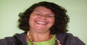 Tutyandrea 54 years old I am from Goiânia/Goias, Seeking Dating Friendship with Man