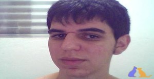 Lipitondo 27 years old I am from Santo André/Sao Paulo, Seeking Dating Friendship with Woman